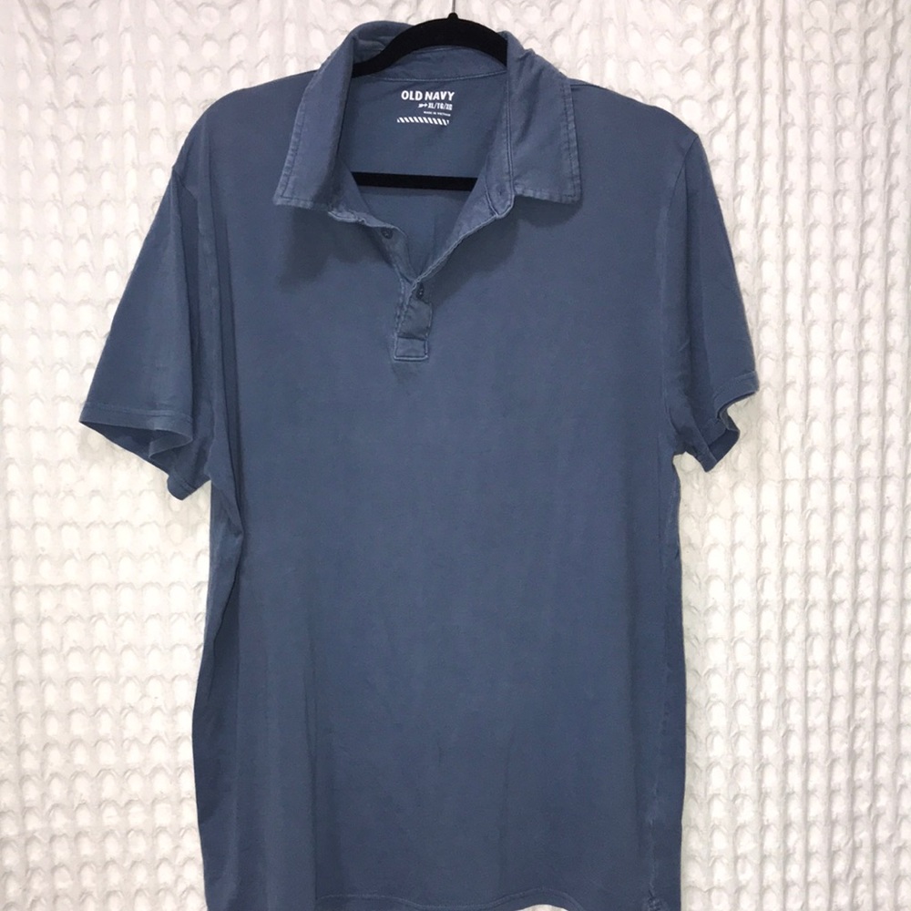 Men’s Old Navy XL Polo